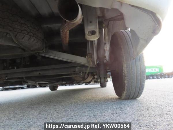 Used 2008 AT toyota succeed-van NCP51V Image[38]
