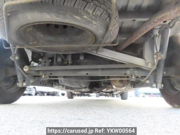 Used 2008 AT toyota succeed-van NCP51V Image[39]