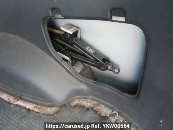 Used 2008 AT toyota succeed-van NCP51V Image[40]