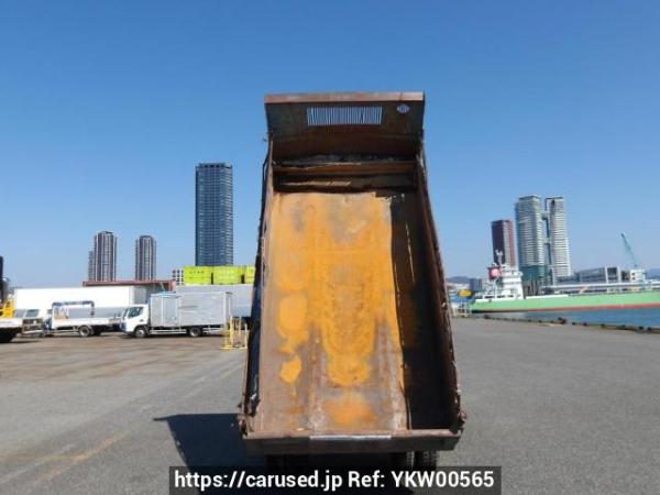 Used 1990 MT mitsubishi canter FE317BD Image[5]