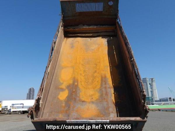 Used 1990 MT mitsubishi canter FE317BD Image[7]