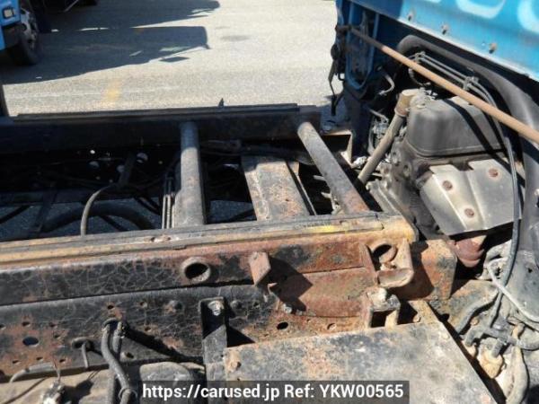 Used 1990 MT mitsubishi canter FE317BD Image[9]