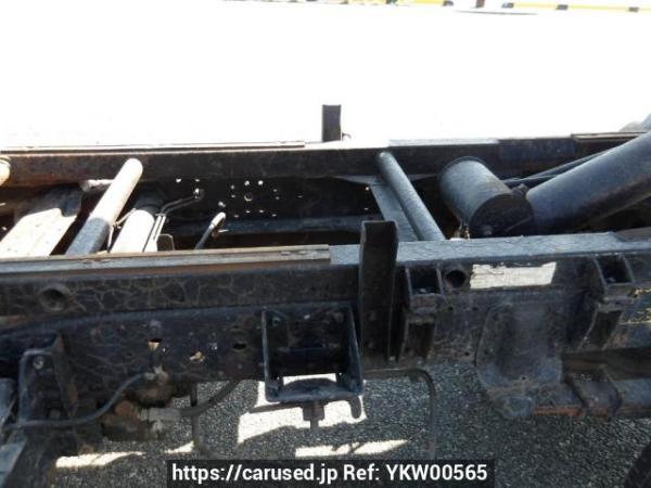 Used 1990 MT mitsubishi canter FE317BD Image[11]