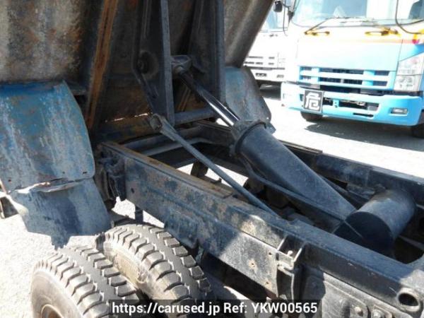 Used 1990 MT mitsubishi canter FE317BD Image[12]