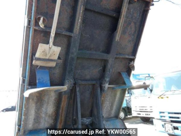 Used 1990 MT mitsubishi canter FE317BD Image[13]