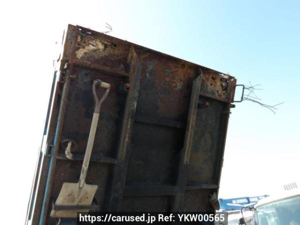 Used 1990 MT mitsubishi canter FE317BD Image[14]