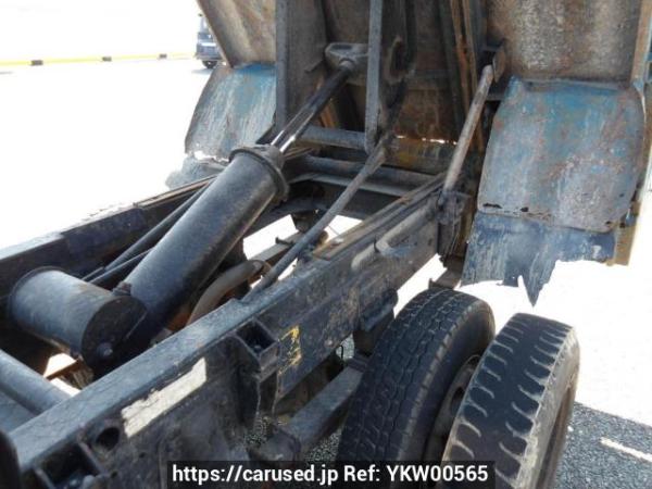 Used 1990 MT mitsubishi canter FE317BD Image[15]