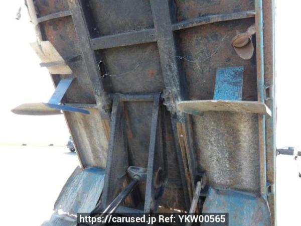 Used 1990 MT mitsubishi canter FE317BD Image[16]