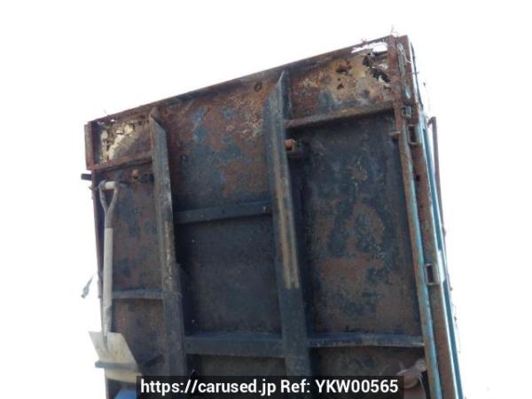Used 1990 MT mitsubishi canter FE317BD Image[17]
