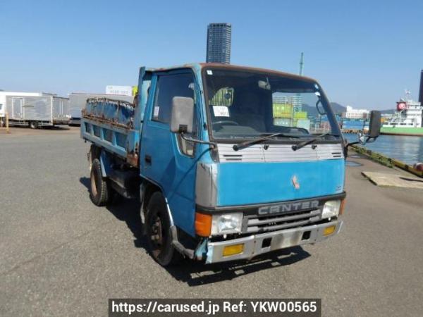 Used 1990 MT mitsubishi canter FE317BD Image[19]