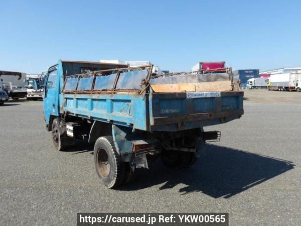 Used 1990 MT mitsubishi canter FE317BD Image[23]