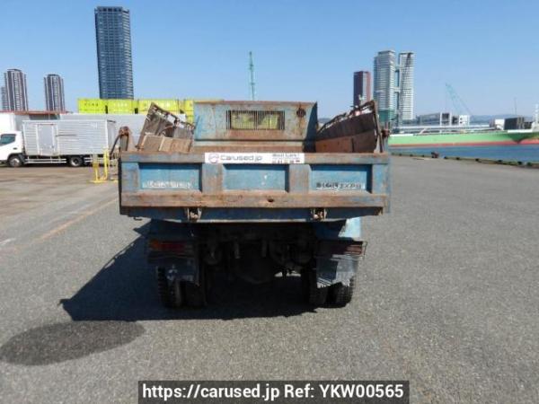 Used 1990 MT mitsubishi canter FE317BD Image[24]