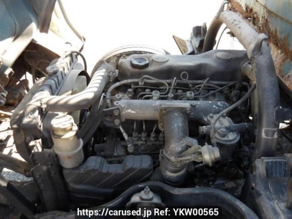 Used 1990 MT mitsubishi canter FE317BD Image[27]