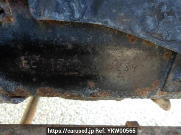Used 1990 MT mitsubishi canter FE317BD Image[31]