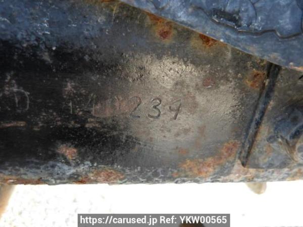 Used 1990 MT mitsubishi canter FE317BD Image[33]