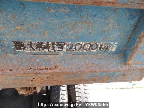 Used 1990 MT mitsubishi canter FE317BD Image[34]