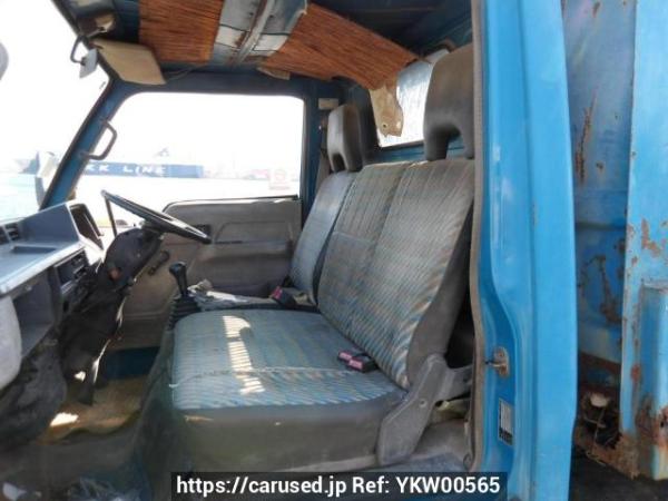 Used 1990 MT mitsubishi canter FE317BD Image[35]