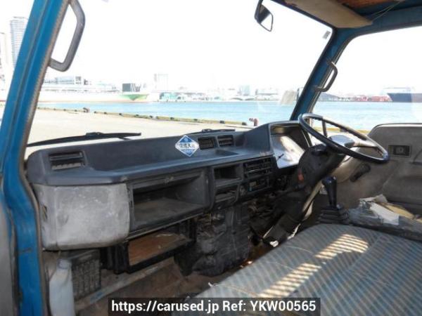 Used 1990 MT mitsubishi canter FE317BD Image[36]