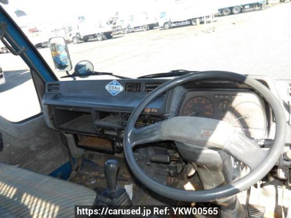 Used 1990 MT mitsubishi canter FE317BD Image[37]
