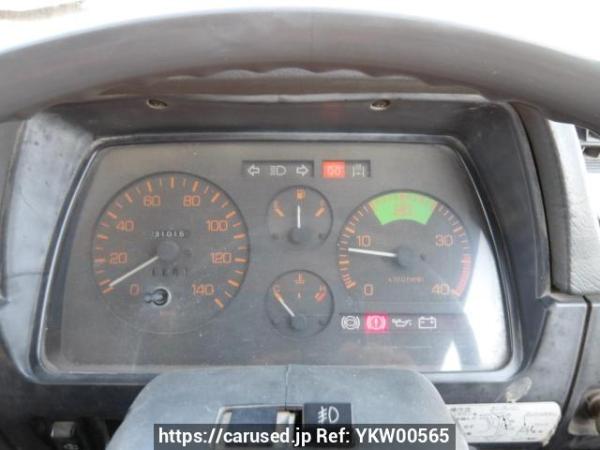 Used 1990 MT mitsubishi canter FE317BD Image[38]