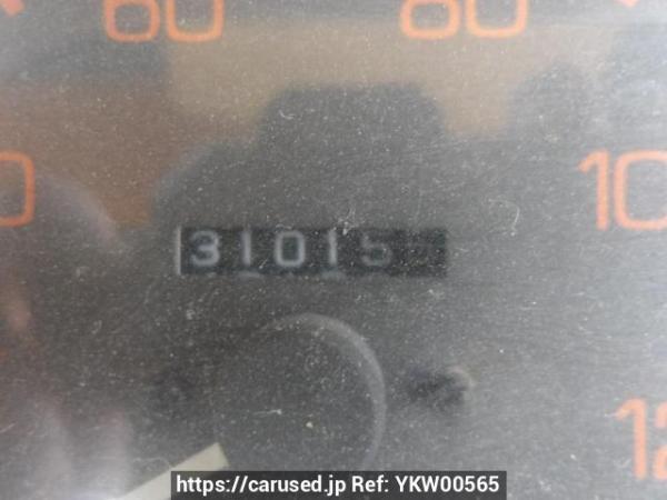 Used 1990 MT mitsubishi canter FE317BD Image[39]