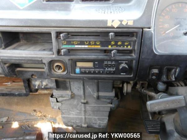 Used 1990 MT mitsubishi canter FE317BD Image[40]
