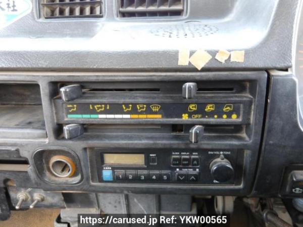 Used 1990 MT mitsubishi canter FE317BD Image[41]