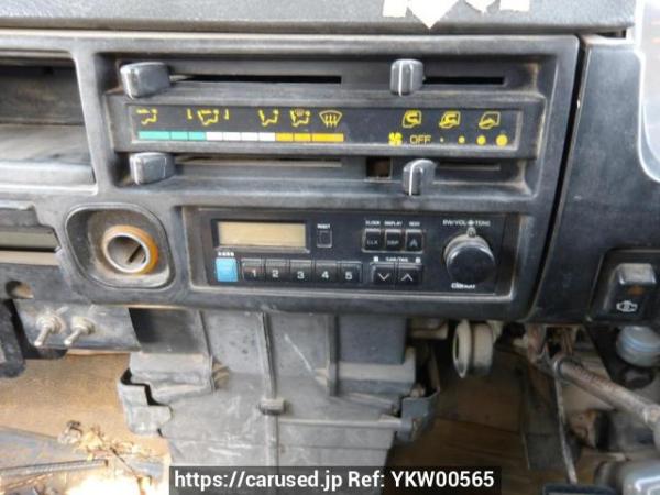 Used 1990 MT mitsubishi canter FE317BD Image[42]