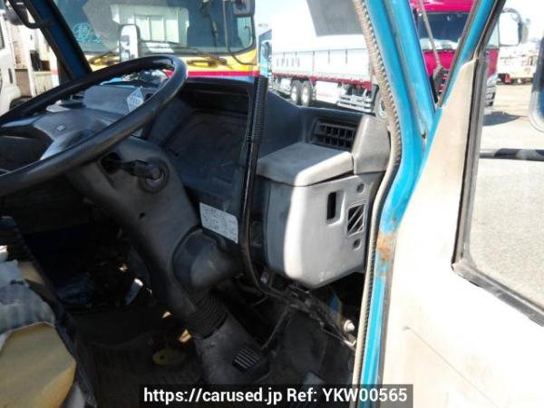 Used 1990 MT mitsubishi canter FE317BD Image[45]