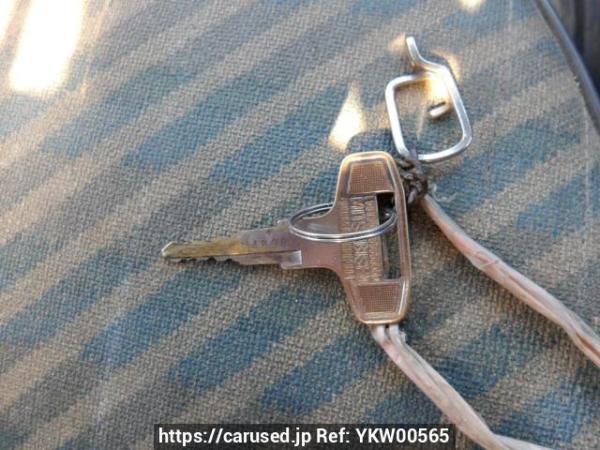 Used 1990 MT mitsubishi canter FE317BD Image[46]