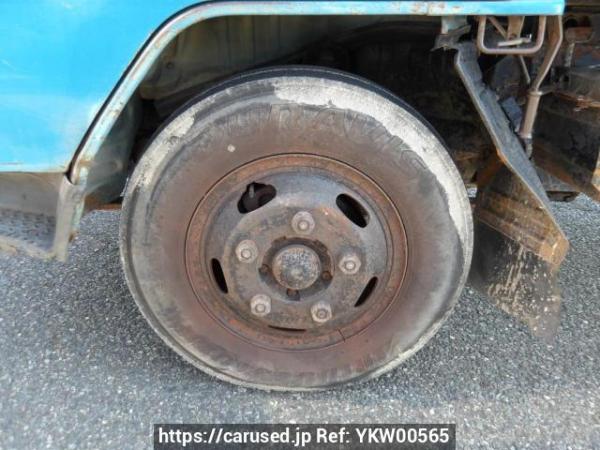Used 1990 MT mitsubishi canter FE317BD Image[48]