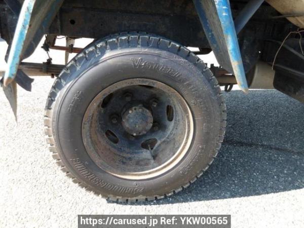 Used 1990 MT mitsubishi canter FE317BD Image[49]