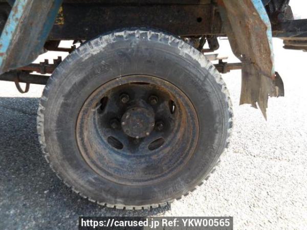 Used 1990 MT mitsubishi canter FE317BD Image[50]