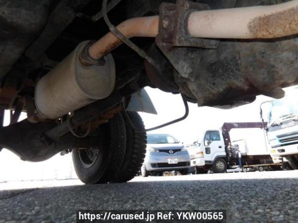 Used 1990 MT mitsubishi canter FE317BD Image[51]