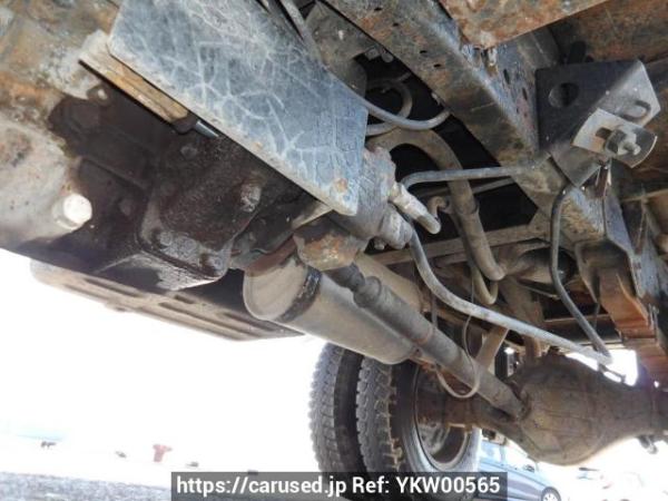 Used 1990 MT mitsubishi canter FE317BD Image[52]