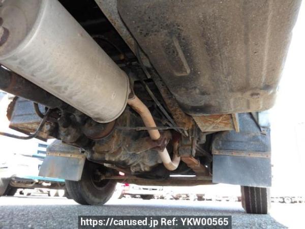 Used 1990 MT mitsubishi canter FE317BD Image[54]