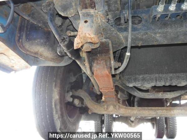 Used 1990 MT mitsubishi canter FE317BD Image[55]
