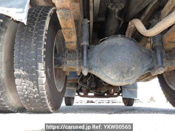 Used 1990 MT mitsubishi canter FE317BD Image[57]