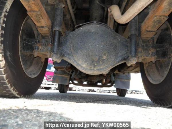 Used 1990 MT mitsubishi canter FE317BD Image[58]