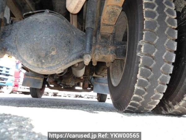 Used 1990 MT mitsubishi canter FE317BD Image[59]