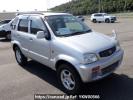 Toyota Cami J100E