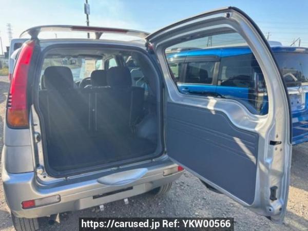 Used 1999 AT toyota cami J100E Image[6]