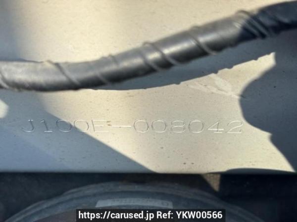 Used 1999 AT toyota cami J100E Image[8]