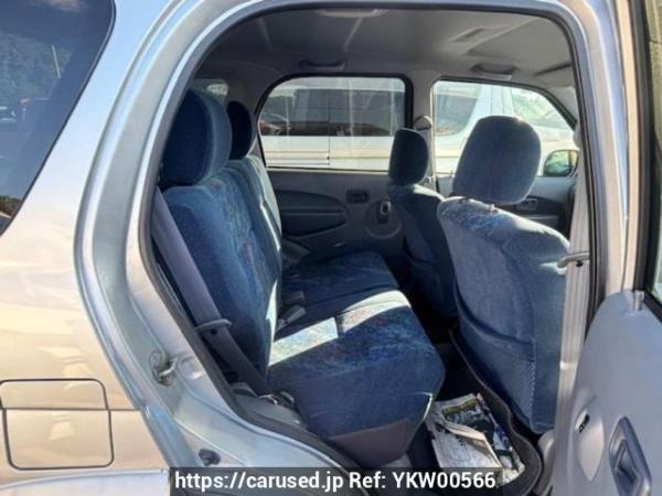 Used 1999 AT toyota cami J100E Image[9]