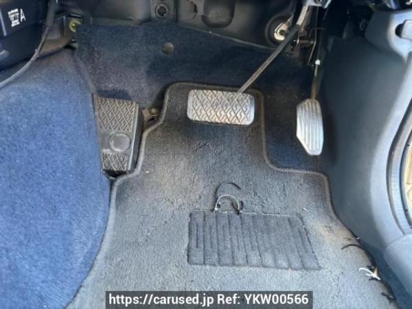 Used 1999 AT toyota cami J100E Image[12]