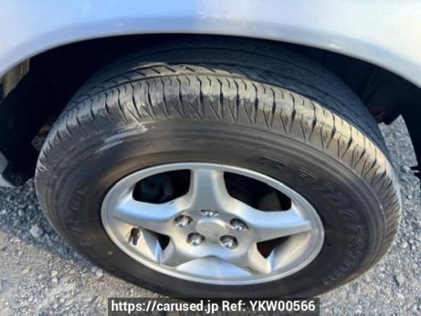Used 1999 AT toyota cami J100E Image[13]