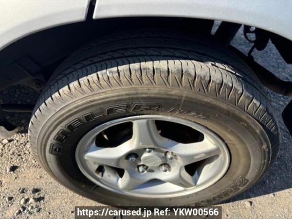 Used 1999 AT toyota cami J100E Image[14]