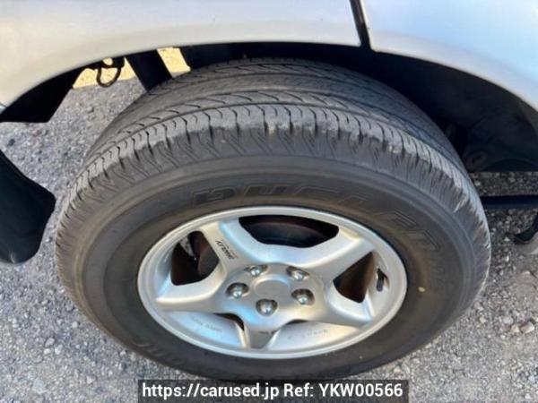 Used 1999 AT toyota cami J100E Image[15]
