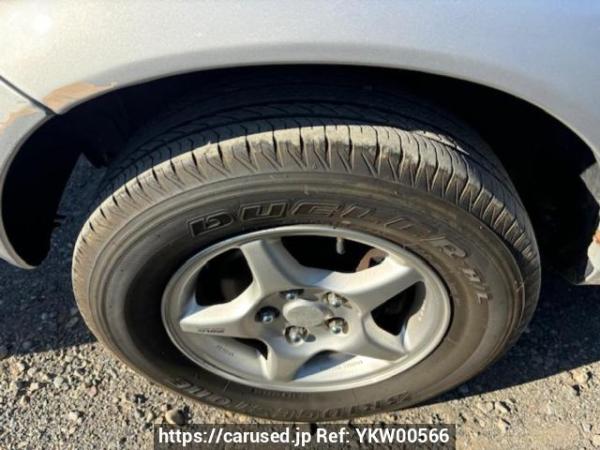 Used 1999 AT toyota cami J100E Image[16]