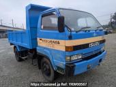 Isuzu Juston